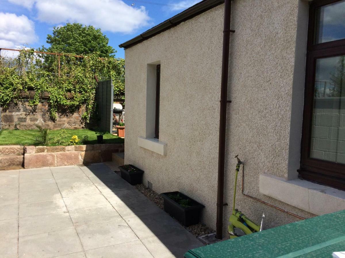 32A Railside Villa Inverness Eksteriør billede